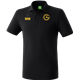 SG Gittersee Herren Polo schwarz