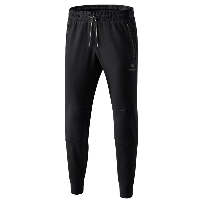 SG Gittersee Kinder Sweathose schwarz