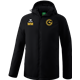 SG Gittersee Kinder Winterjacke schwarz