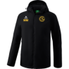 ERIMA Team Winterjacke Kinder