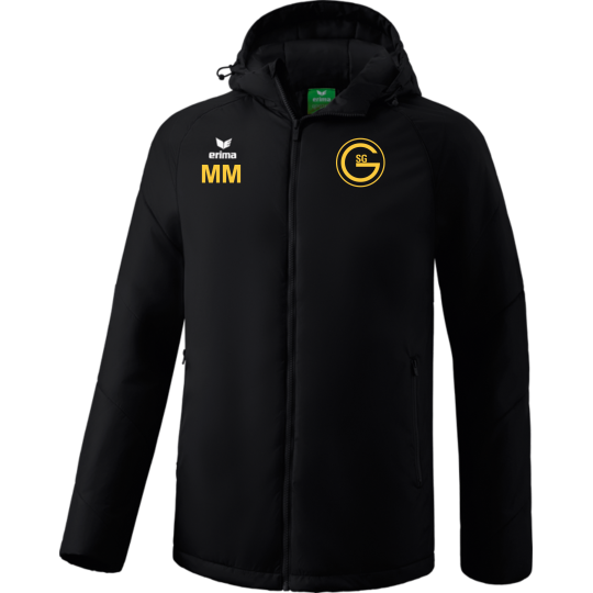 ERIMA Team Winterjacke