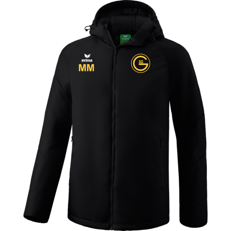 ERIMA Team Winterjacke