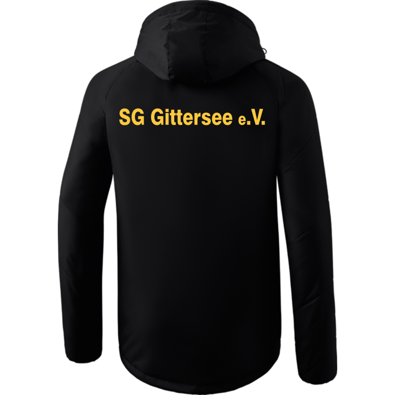ERIMA Team Winterjacke