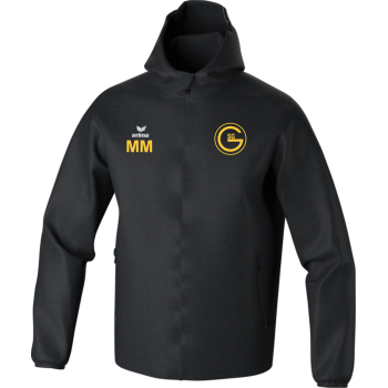 ERIMA LIGA STAR Allwetterjacke Kinder