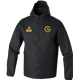 SG Gittersee Herren Allwetterjacke schwarz