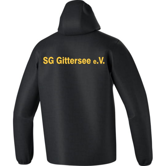 ERIMA LIGA STAR Allwetterjacke