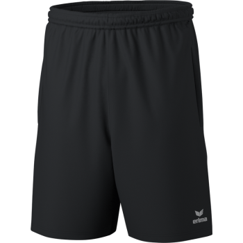 SG Gittersee Herren Shorts schwarz