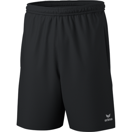 SG Gittersee Herren Shorts schwarz