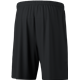 SG Gittersee Herren Shorts schwarz