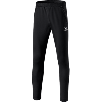 SG Gittersee Herren Trainingshose mit Wadeneinsatz schwarz