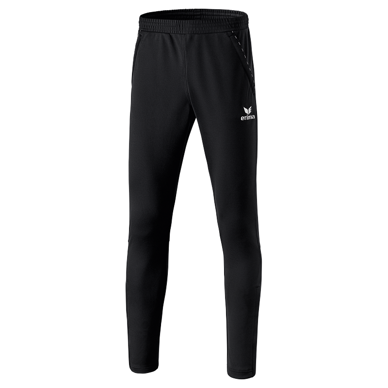 ERIMA Trainingshose mit Wadeneinsatz 2.0