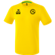 SG Gittersee Herren Trikot gelb