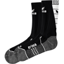 SGG Fußballsocken schwarz kurz
