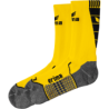 SGG Fußballsocken schwarz kurz