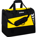 ERIMA SIX WINGS Sporttasche mit Bodenfach