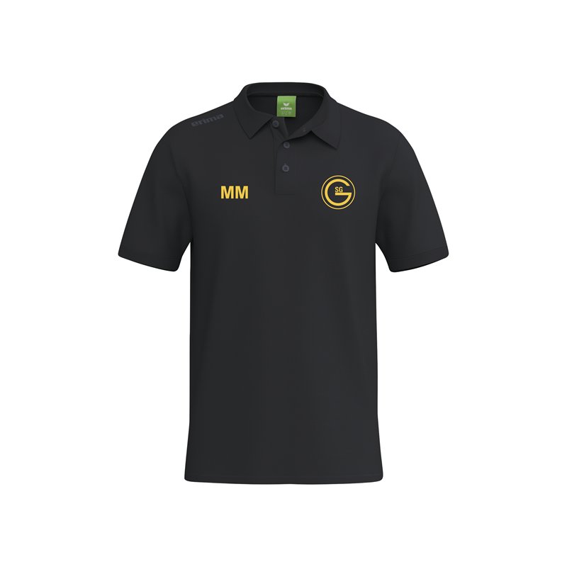 ERIMA TS Poloshirt 