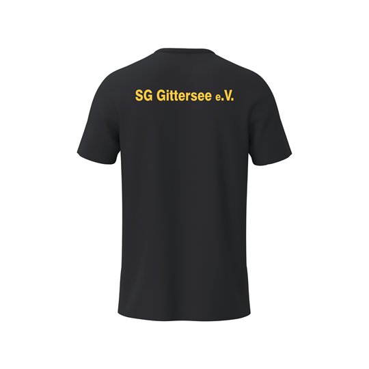 SG Gittersee T-Shirt Kinder