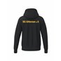 ERIMA TS Hoody Kinder