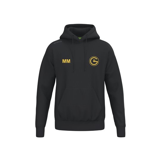 ERIMA TS Hoody 