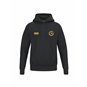 SG Gittersee Kapuzensweat Herren schwarz