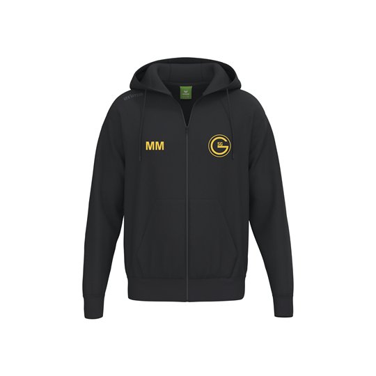 ERIMA TS Hoody Jacket 