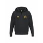 SG Gittersee Kapuzensweatjacke Herren schwarz